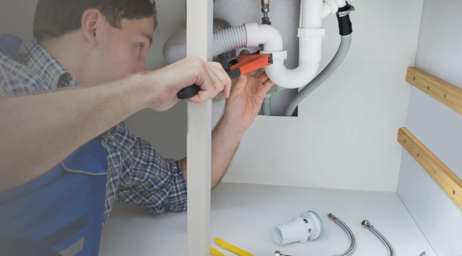 Professional septic pumping service in Mount Airy, GA